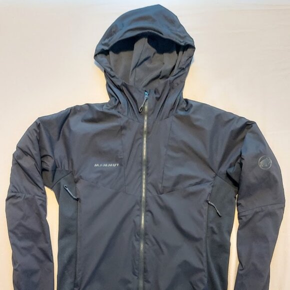Men's Mammut Rime Insulated Jacket - Picture 1 of 2